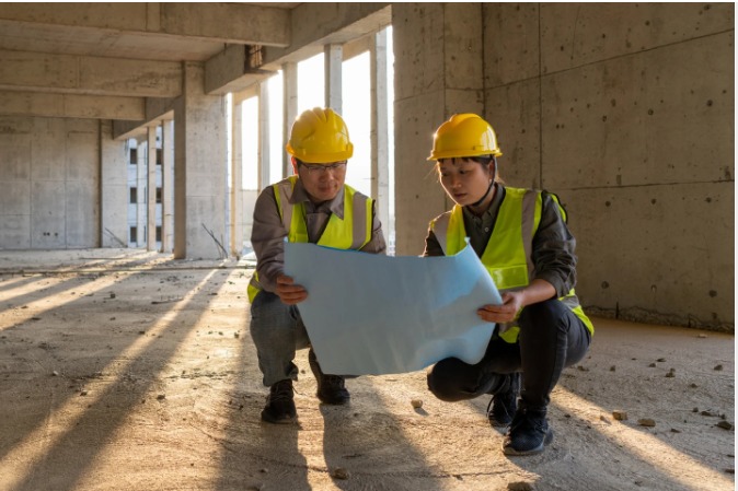 Contractors All Risk